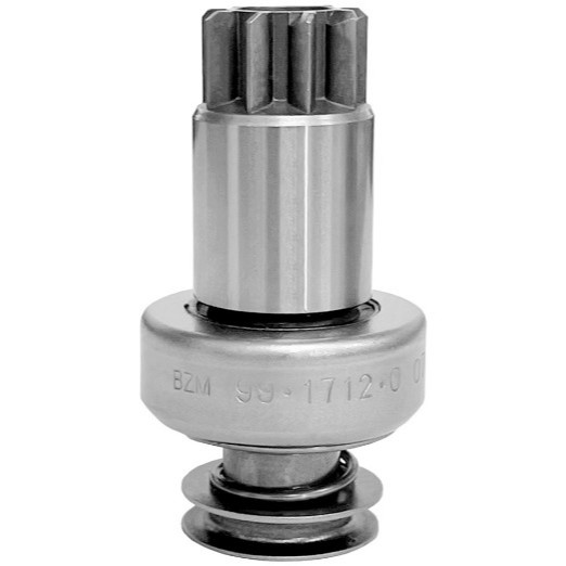 Impulsor Partida Bendix Gol G5 Fox Voyage Sistema Bosch