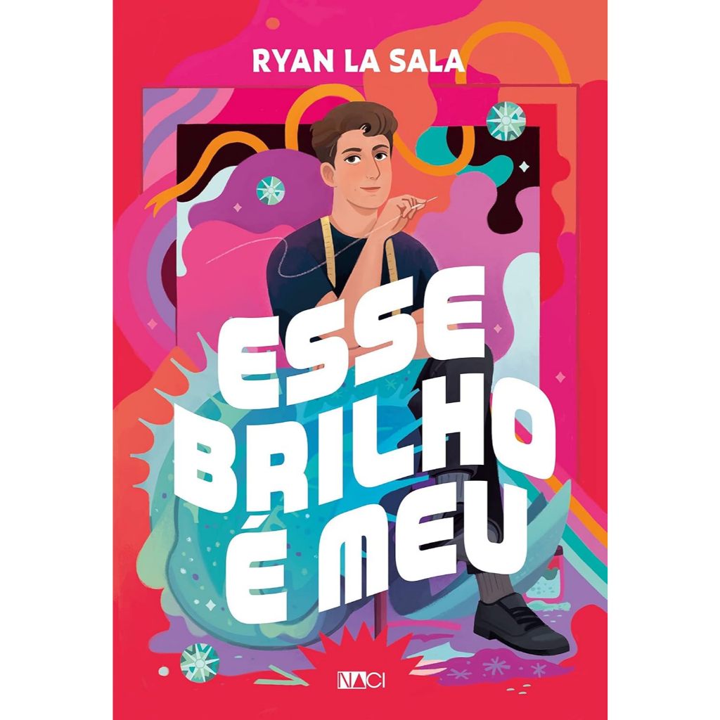 Esse brilho é meu - Ryan La Sala