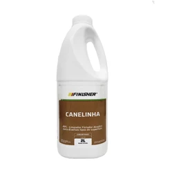 Limpador Multiuso Apc Alcalino Canelinha 2L Finisher