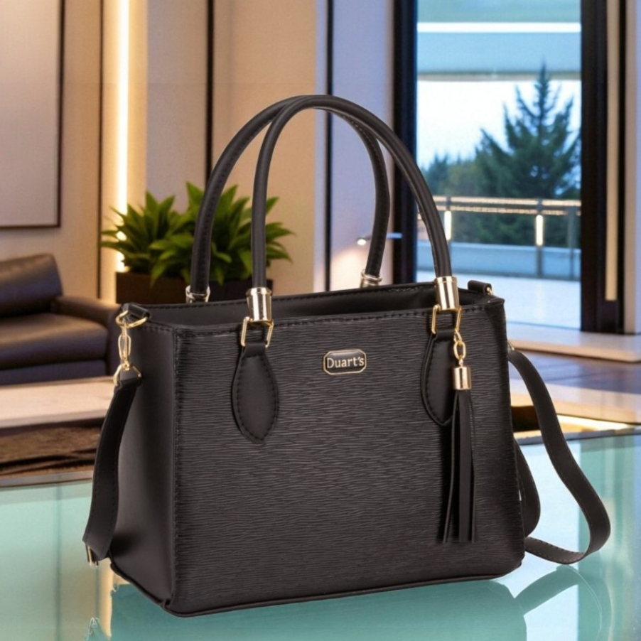 Bolsa Media Duarts Lançamento