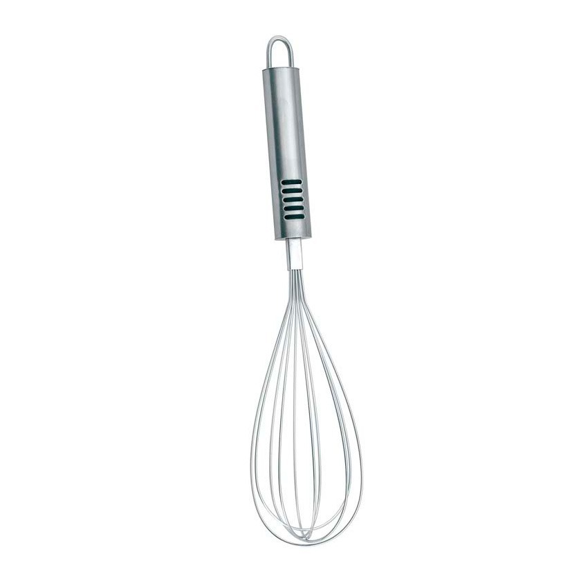 Batedor de Claras (fouet) inox 29,5cm Jolly