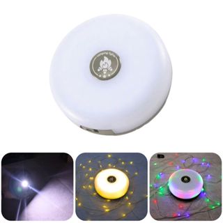 10 Metros Pisca Pisca Led Camping Lanterna com 8 Modos Iluminação em Oferta na Shopee
