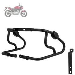 Protetor de Carenagem Moto Super Adventure CB 300R