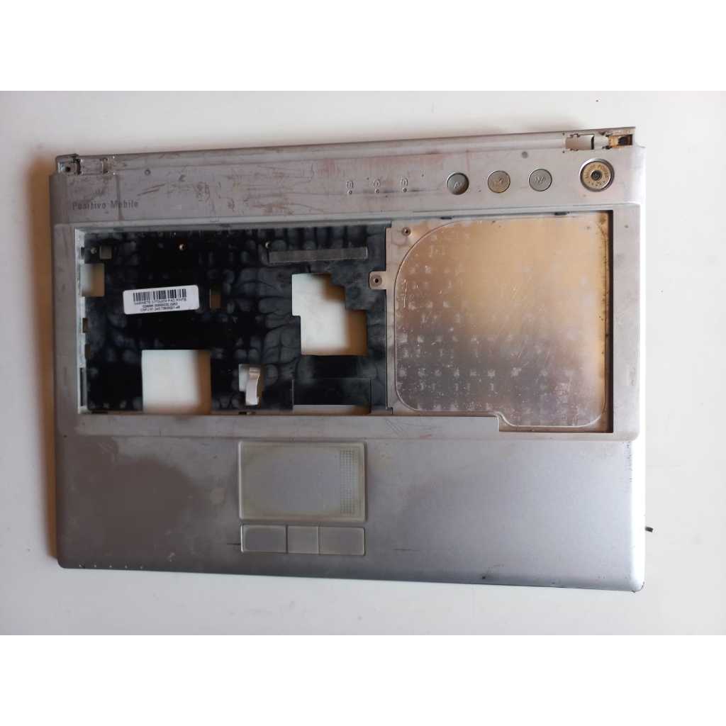 Carcaça Superior Touchpad Notebook Positivo V & Z Series