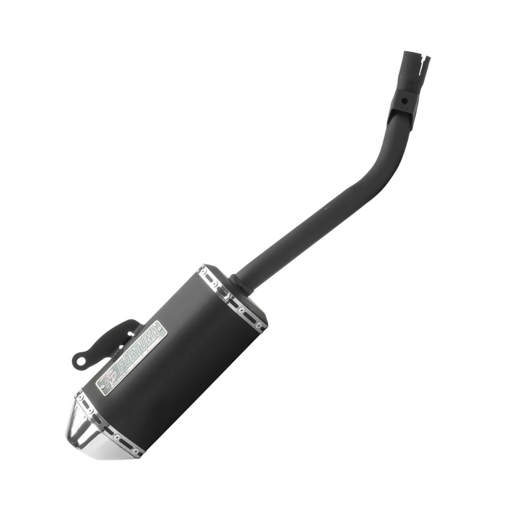 Escapamento Bros 160: Onde Comprar | BuscaProdutos