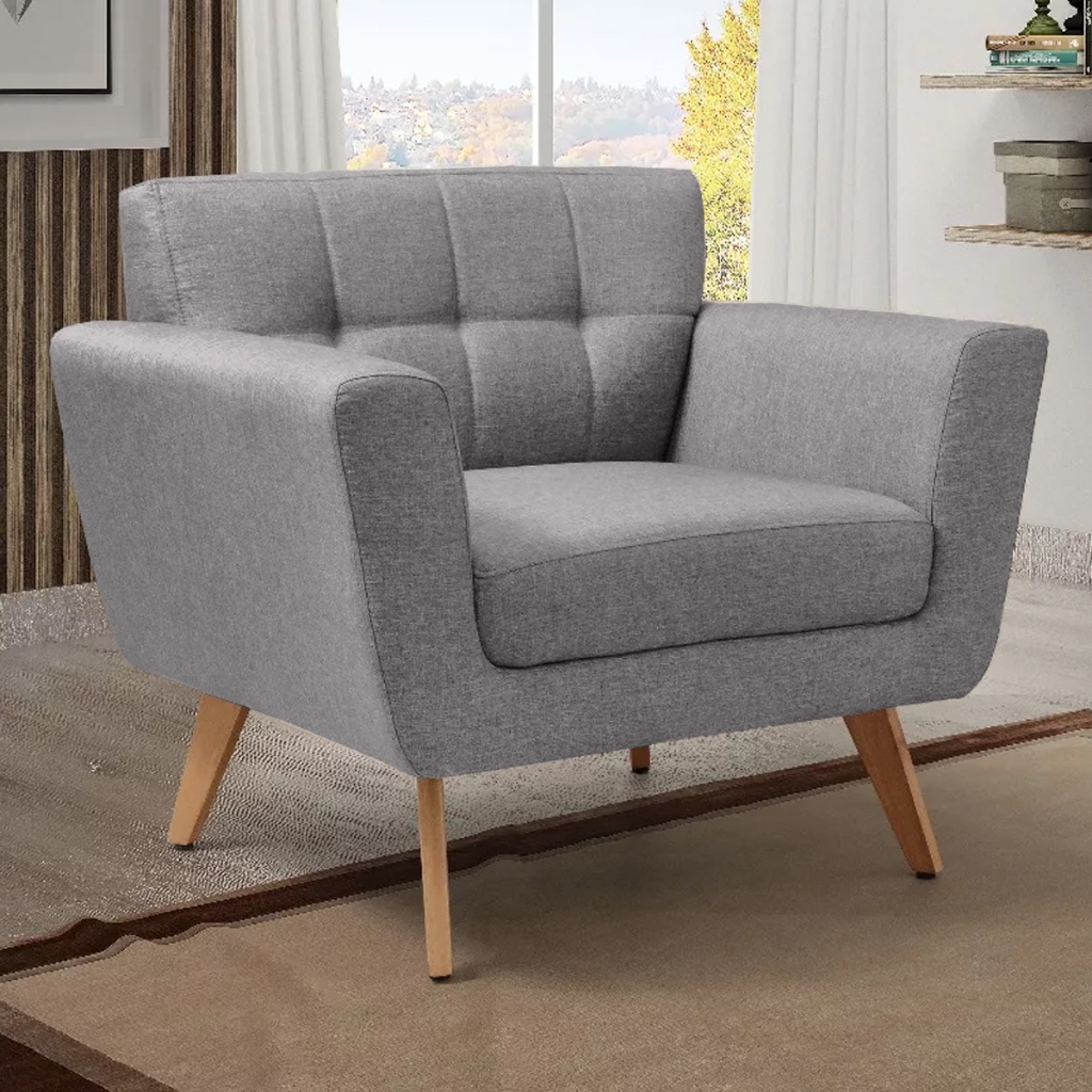 Estofado Cinza: Guia Completo e Onde Comprar | BuscaProdutos