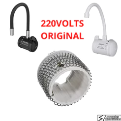 RESISTENCIA TORNEIRA ARTICULAVEL/HYDRALAR 4T 5500W - 220VOLTS - HYDRA