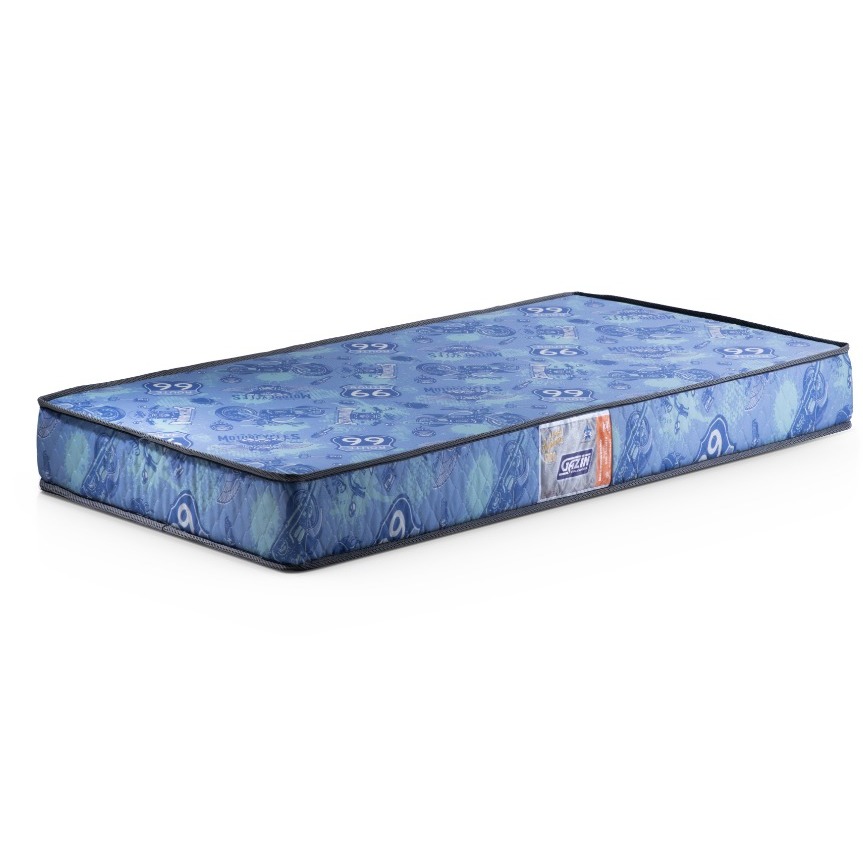 Colchão Gazin D20 I Antil Mini Cama 148cm X 68cm Rede Móveis