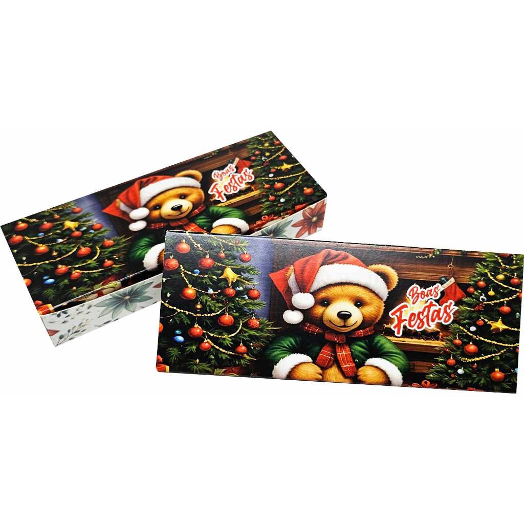 Ursinhos de Natal: Onde Comprar | BuscaProdutos