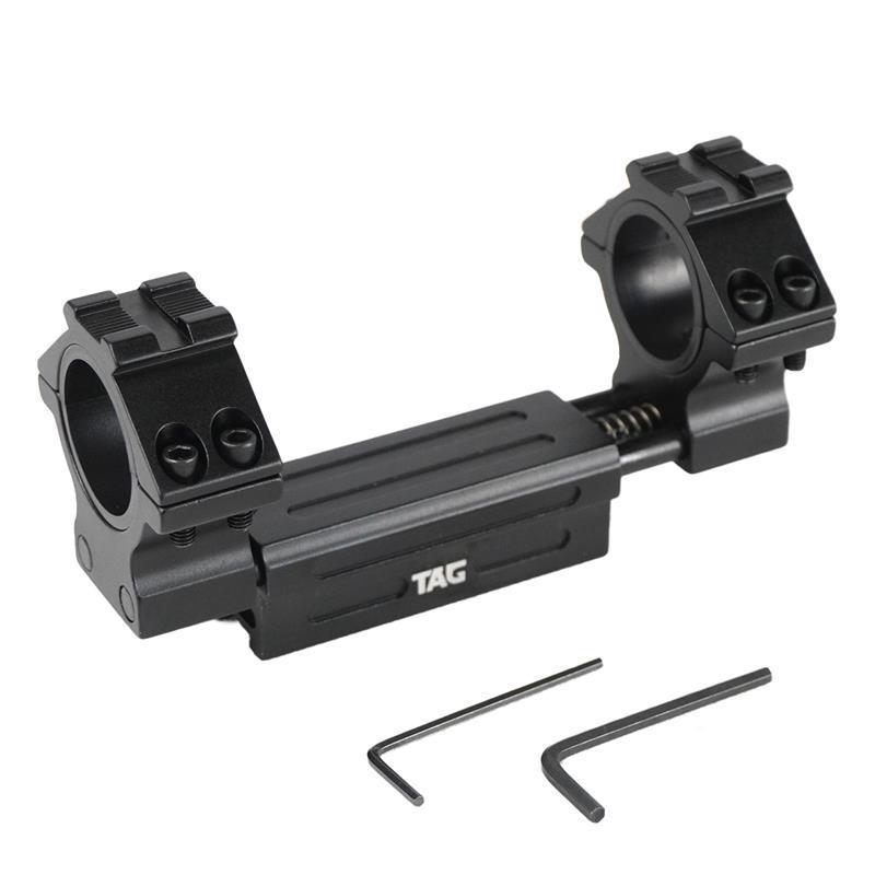 Mount Único Absorção Impacto 11mm - Tag em Oferta na Shopee