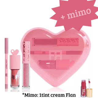 Kit LOVE Fran by