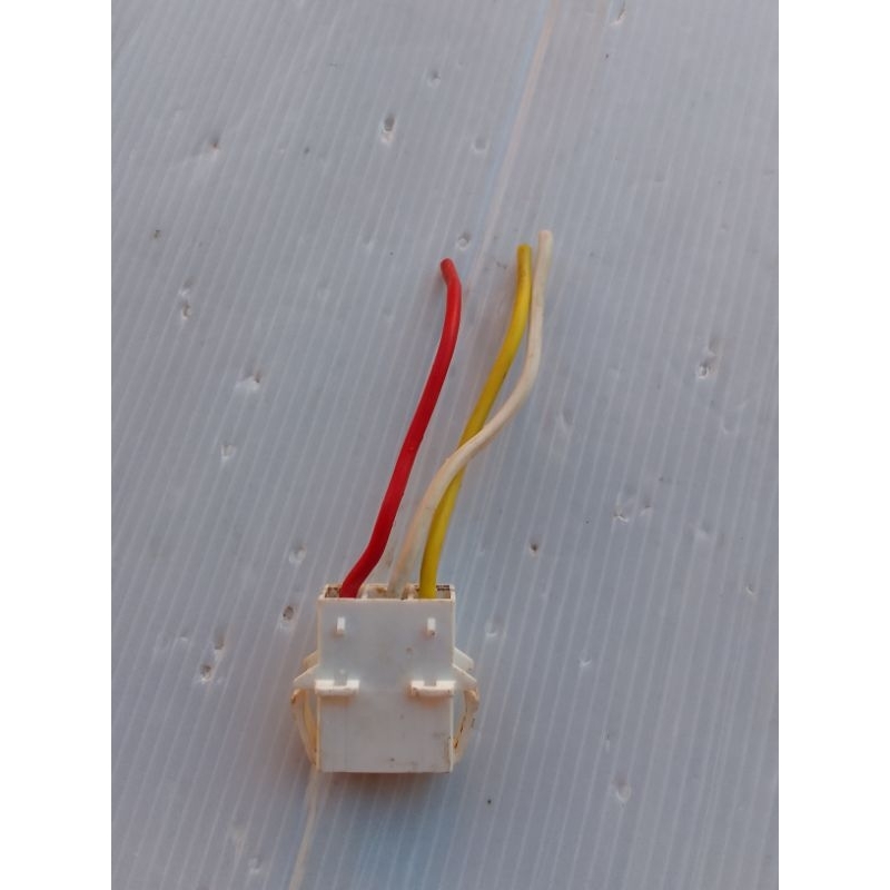 REDE ELÉTRICA DO MOTOR DA LAVADORA ELETROLUX LTC10 LTE06 LTE09 LT12F USADO