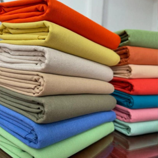 Tecido linho Misto Premium 60%linho + 40%Viscose -0,50cm x 1,40m-Versátil, fresco, com ótimo caimento 190g/m² em Oferta na Shopee