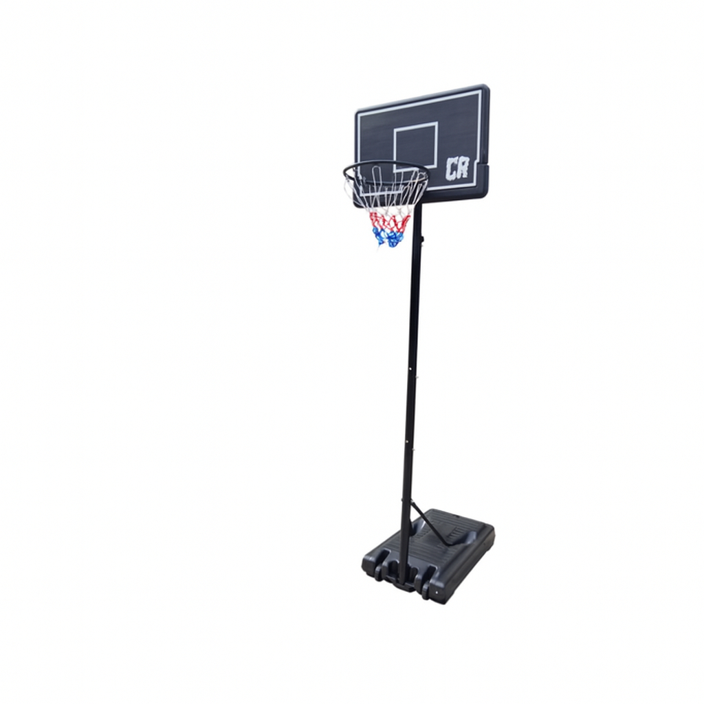 Tabela de Basquete Adulto/ infantil Profissional Portatil Oficial movel  1,79 M á 3,05 M Basketball.