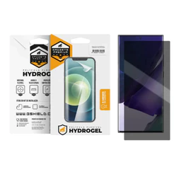 Película Privacidade Anti-espionagem para Samsung Galaxy Note 20 Ultra - Hydrogel - Gshield