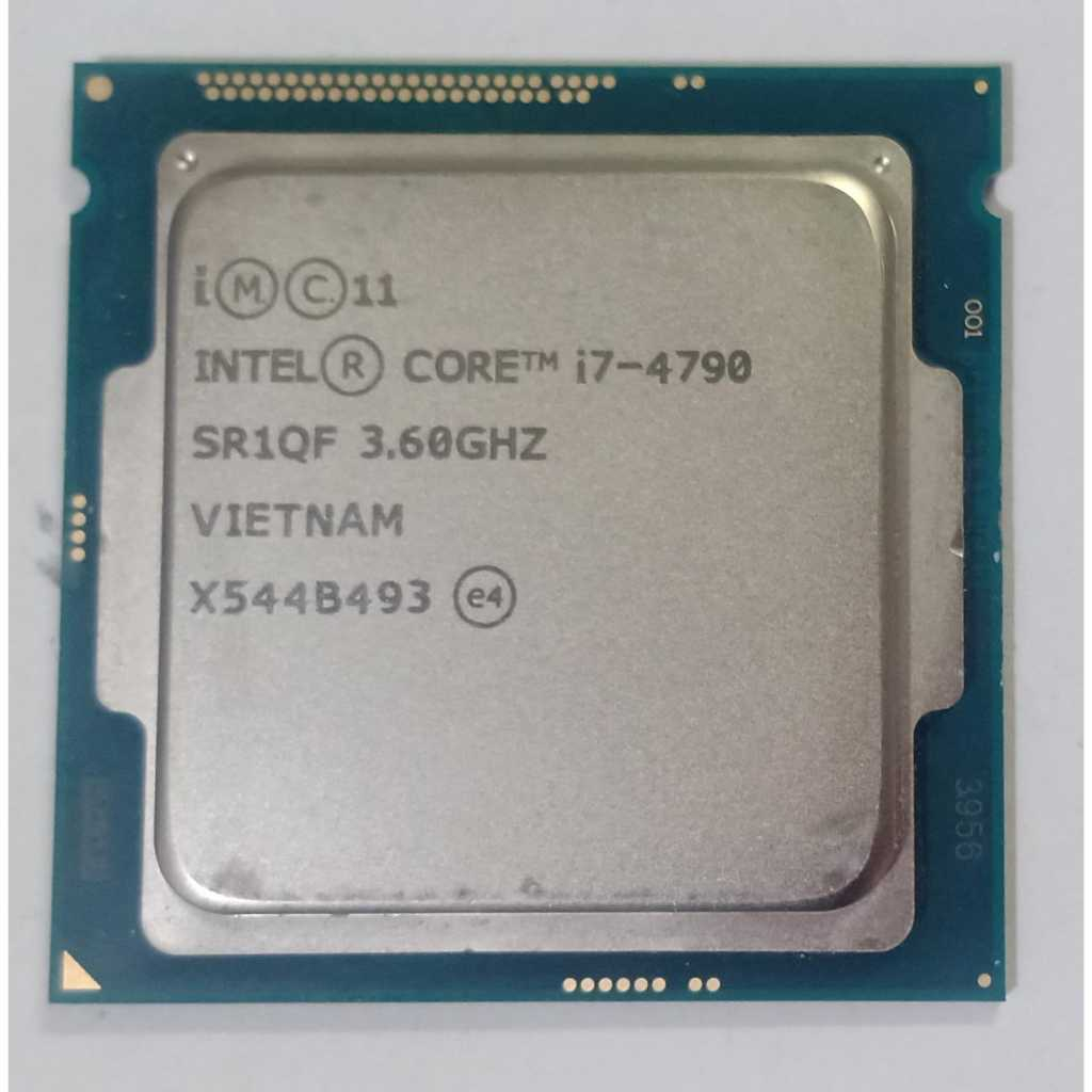 Processador Intel I7 4790 em Oferta | Shopee 2026