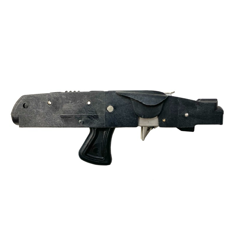 Sistema de Gatilho para Arbalete Shark