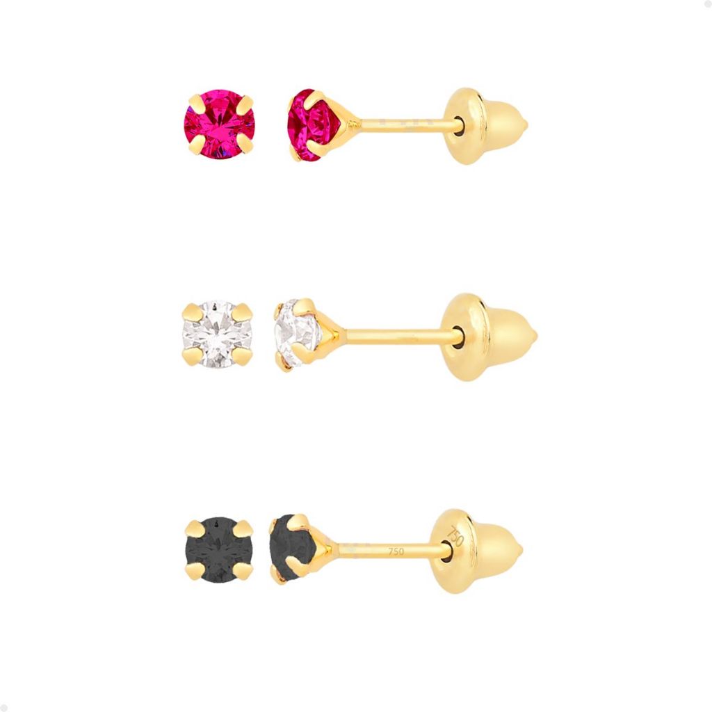 Brincos para Recém Nascido: Onde Comprar | BuscaProdutos