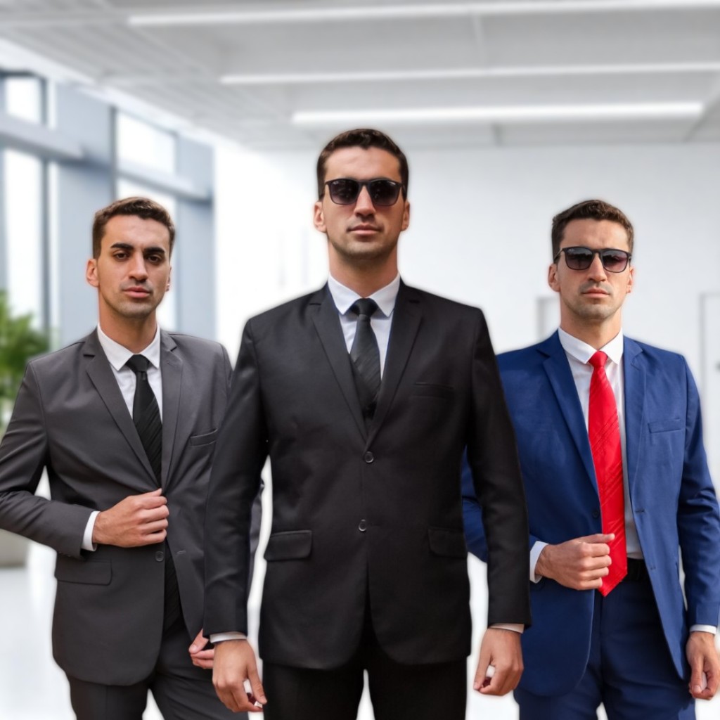 Blazer Masculino Paletó Slim Executivo Trabalho Casual Dia a Dia Social + Capa e Cabide Corte Perfeito Microfibra