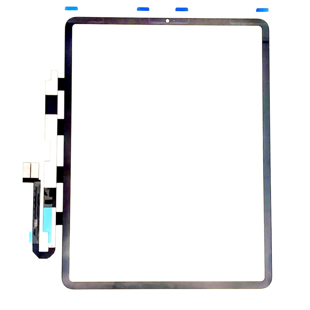 Tela Touch Compatível Com iPad Pro 12.9 5/6 Geração