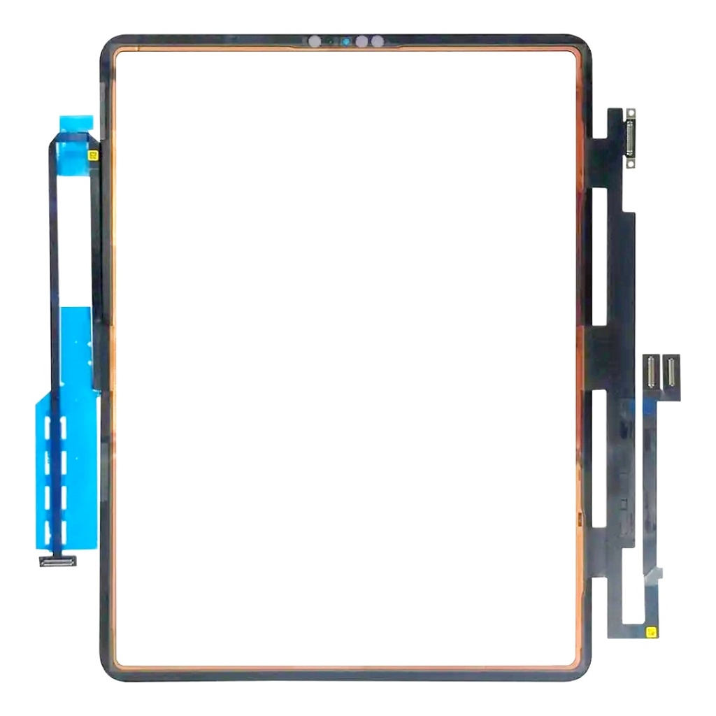 Tela Touch Compatível Com iPad Pro 12.9 3/4 Geração
