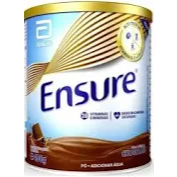 Ensure sabor chocolate - 400g - Abbott nutricional