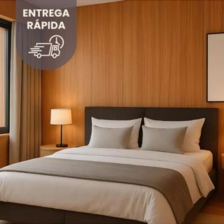 Kit 50 Placas Painel de Parede em MDF Autocolante - Envio Imediato - Premiun Casa Decoração Luxo em Oferta na Shopee