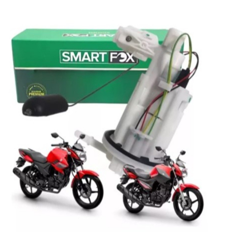 Bomba Combustível Gasolina Fazer 150 2018 2020 2021 2022 23