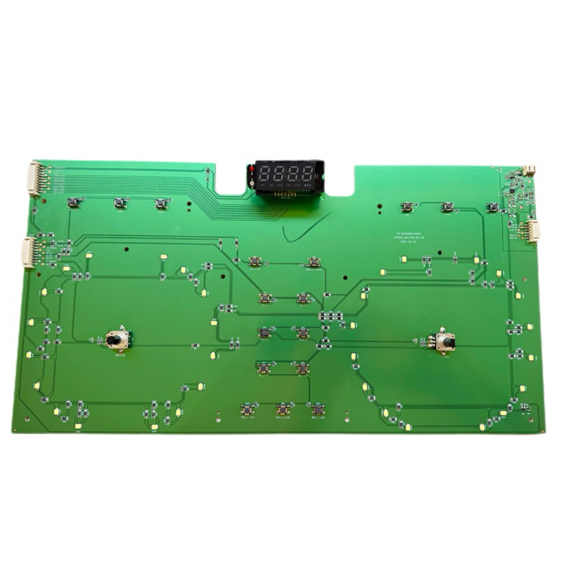 Placa Principal Caixa Acústica PCX35000 Philco Britânia original