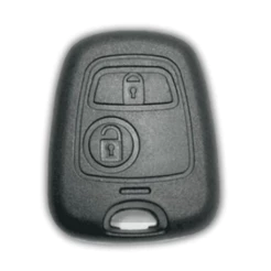 Capa Chave Picasso / Berlingo 04 Com Encaixe