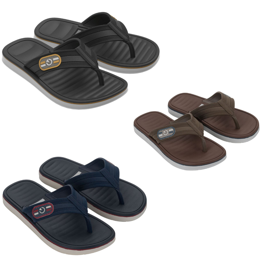 chinelo sandalia CARTAGO PARIS II DEDO INF original confortavel