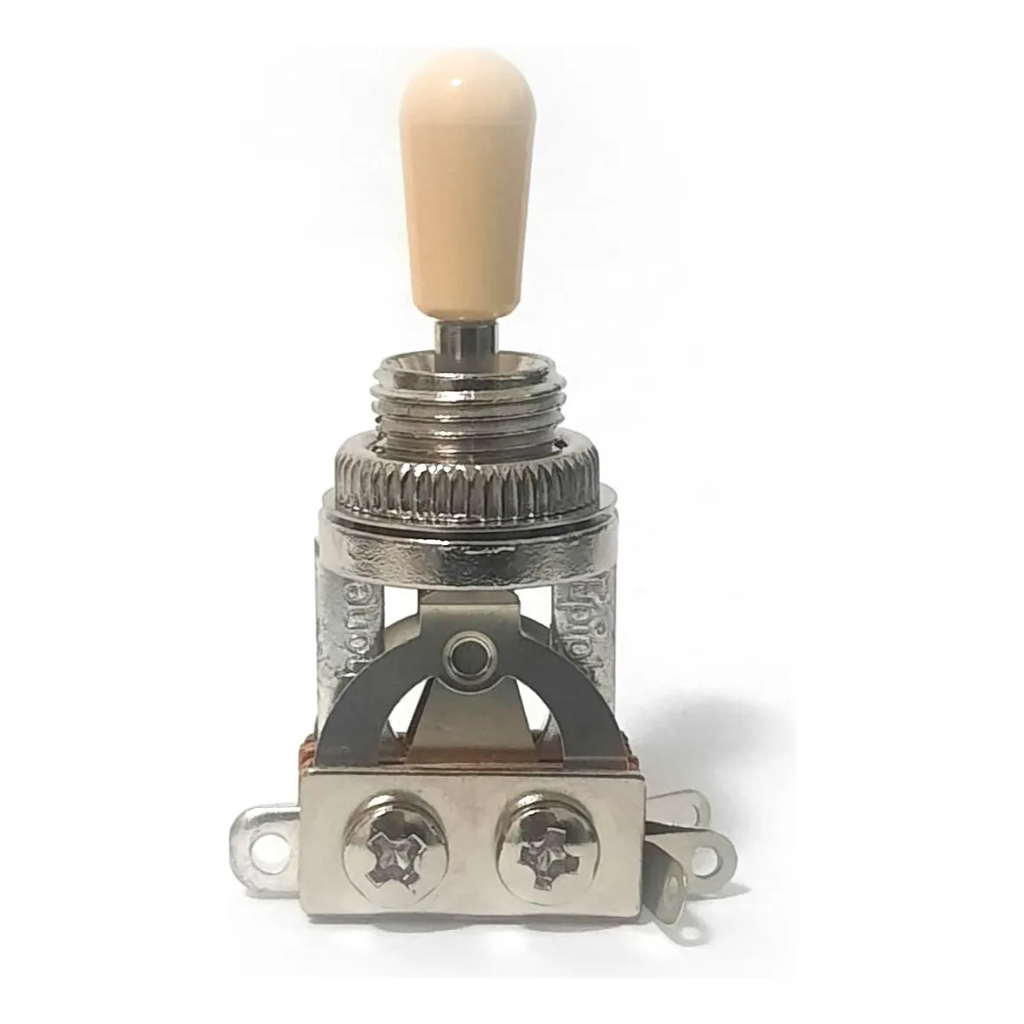 Chave Seletora 3 Posições Toggle EpiPhone Prs Lp Les Paul Sg Original
