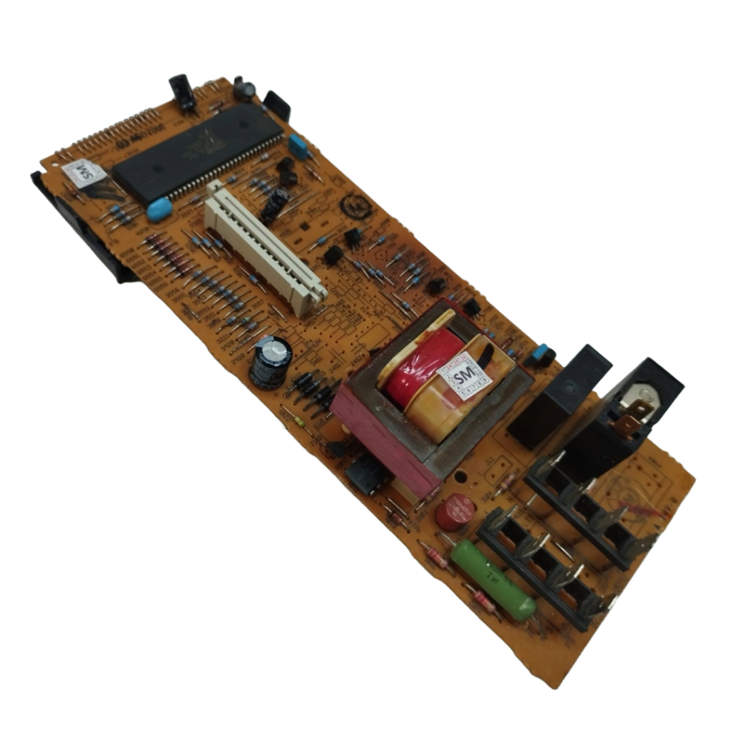 Placa Microondas Brastemp BMU27 127v Original