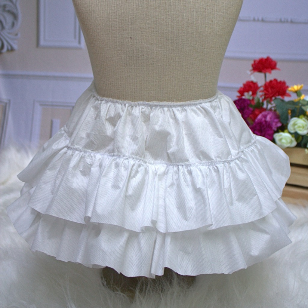 Vestido Branca de Neve temático de aniversário Mesversário - Festa Fantasia - Bebê veste de 1 mês a 5 aninhos — imagem 2 de 2