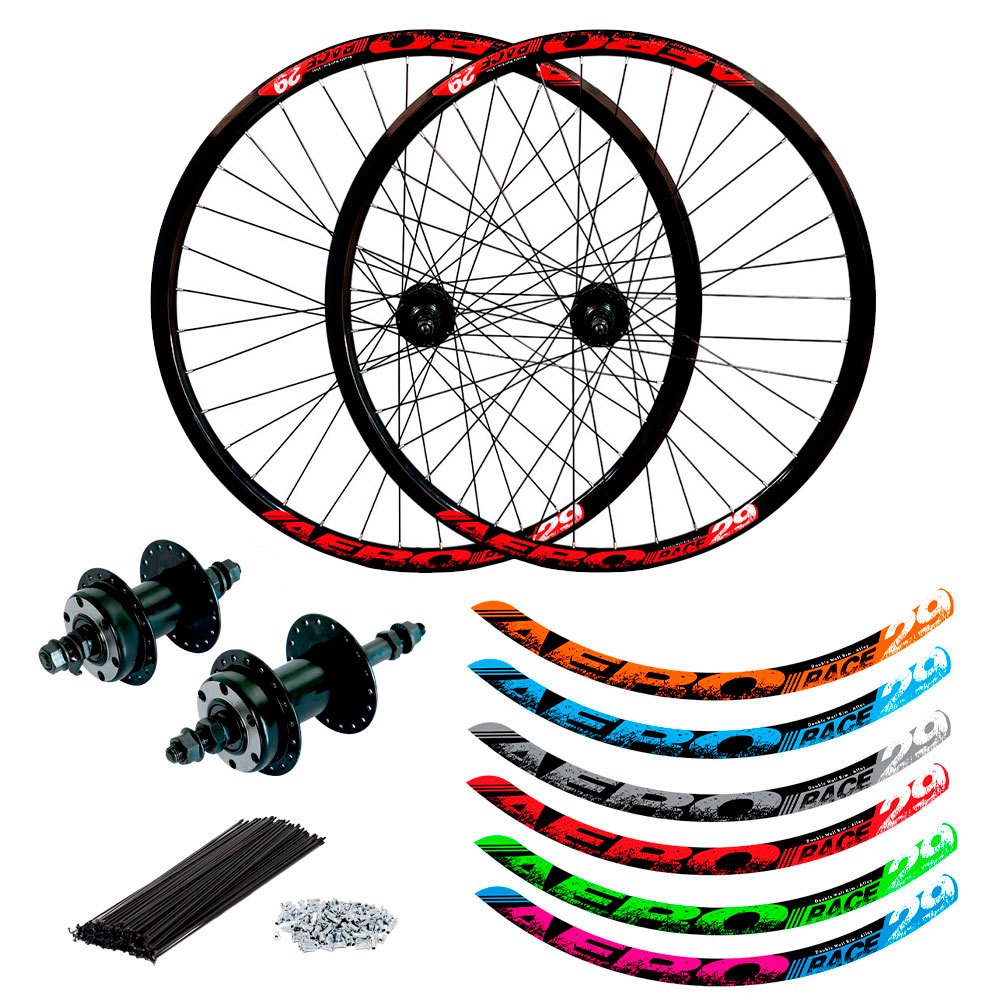 Aro 29 Montado: Guia Completo e Onde Comprar | BuscaProdutos