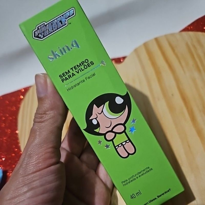Combo Rotina Poderosa QDB As Meninas Super Poderosas