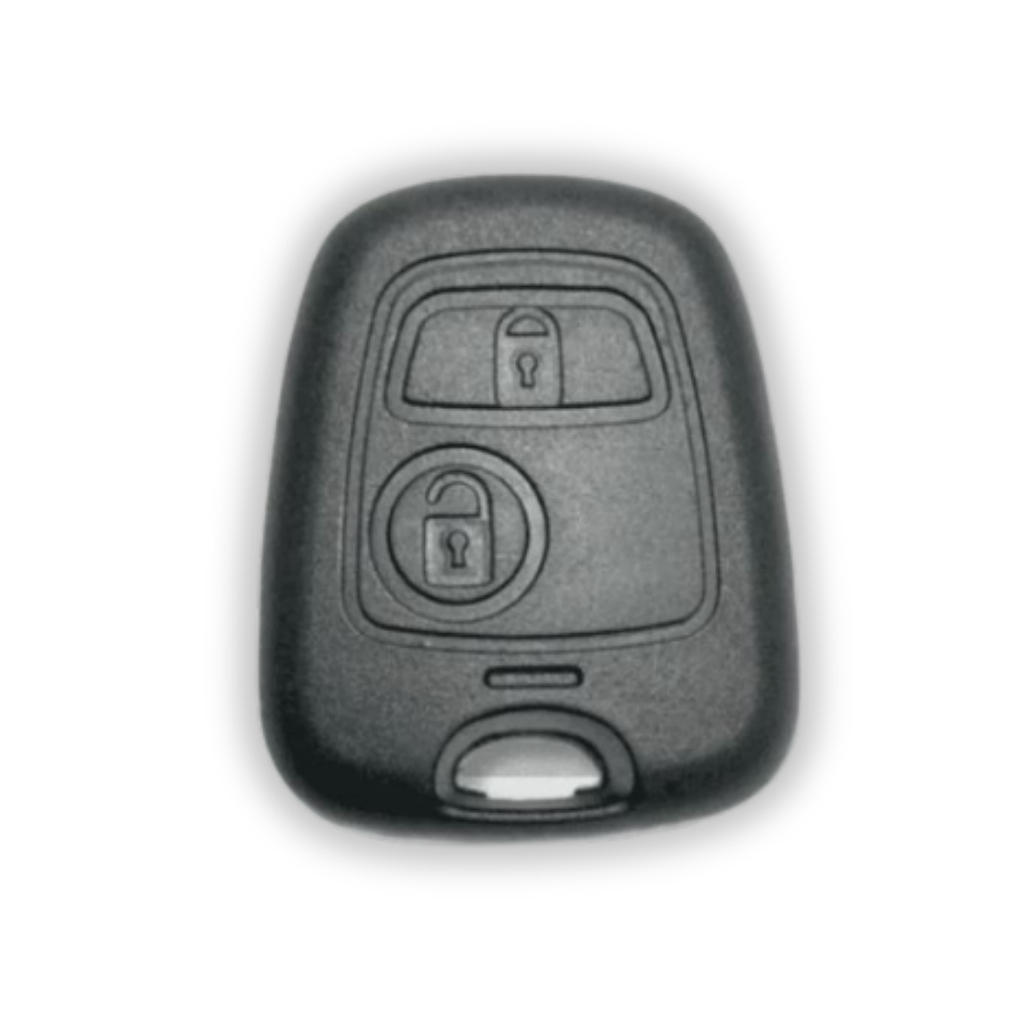 Capa Chave Peugeot / Citroën em Oferta na Shopee