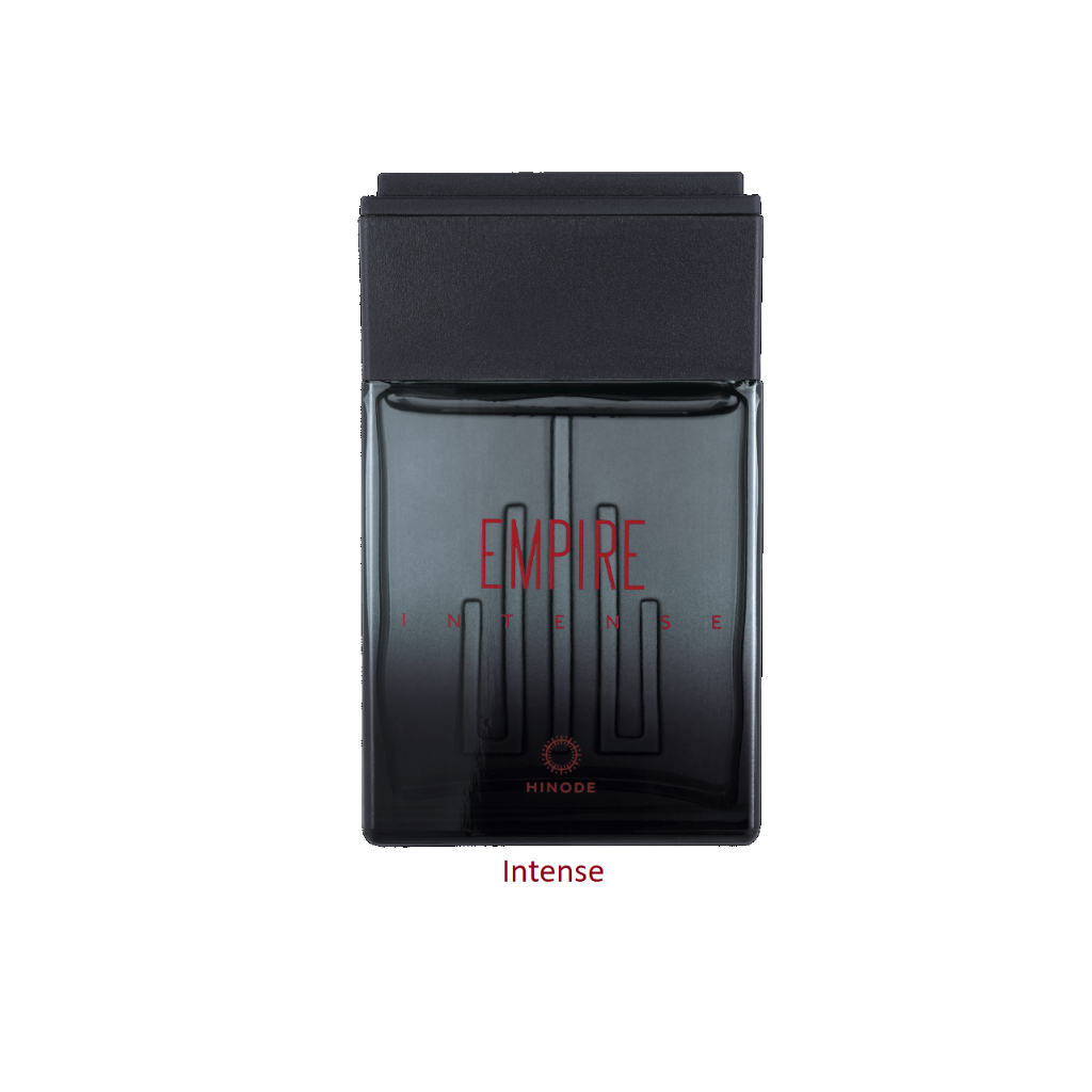 Perfume Hinode - Empire Intense - 100ml *