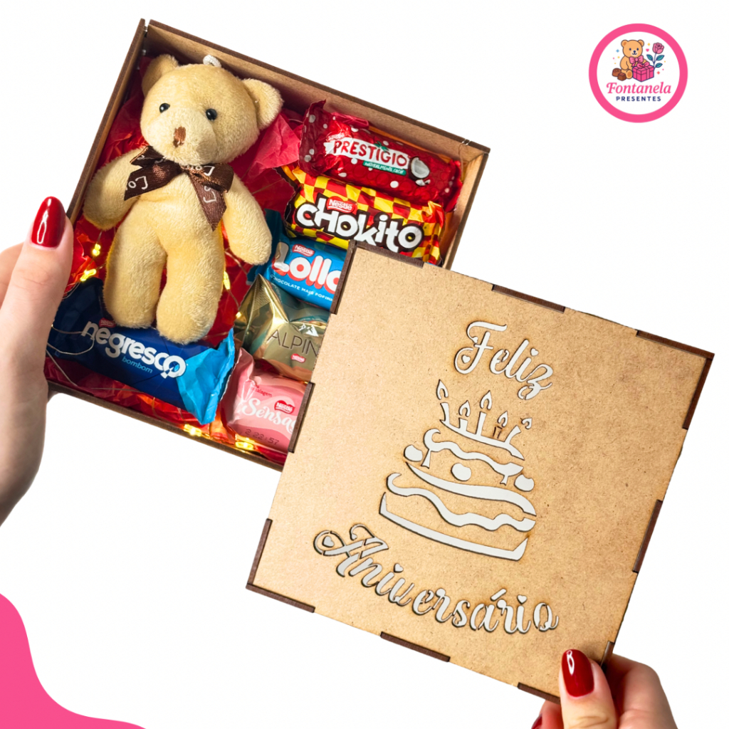 Chocolate Caixa Nestle - Comprar com Melhor Preço em Lanches