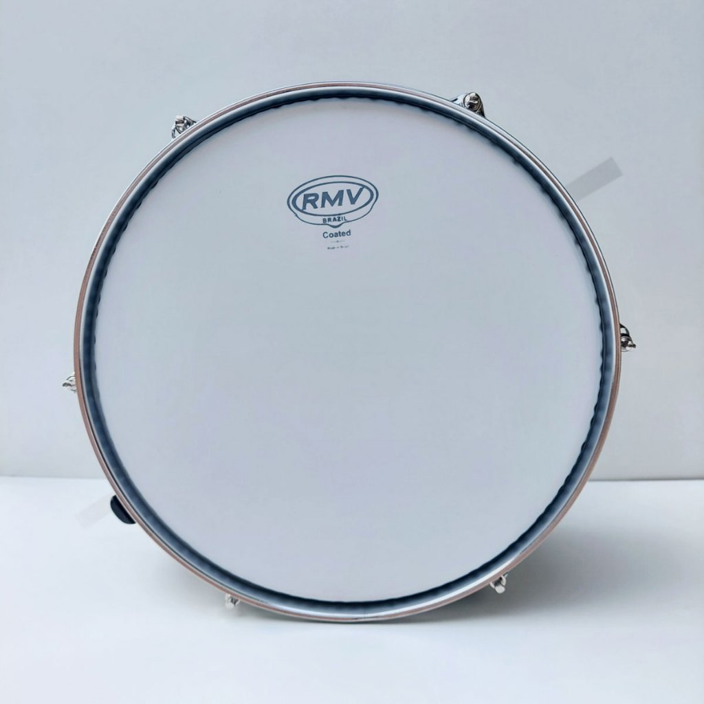 Caixa de Bateria RMV Concept Prophecy Tabaco 10"x5,5"