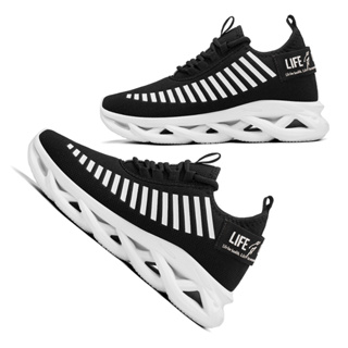 Tênis Esportivo Casual Atividades ao ar livre confortável em Oferta na Shopee