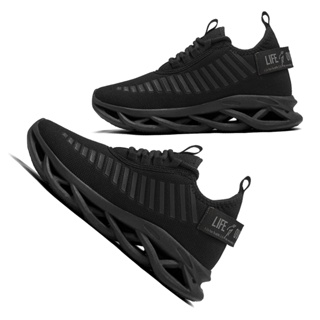 Tênis Casual e Esportivo academia caminhada corrida crossfit confortável respirável Feminino e Masculino em Oferta na Shopee