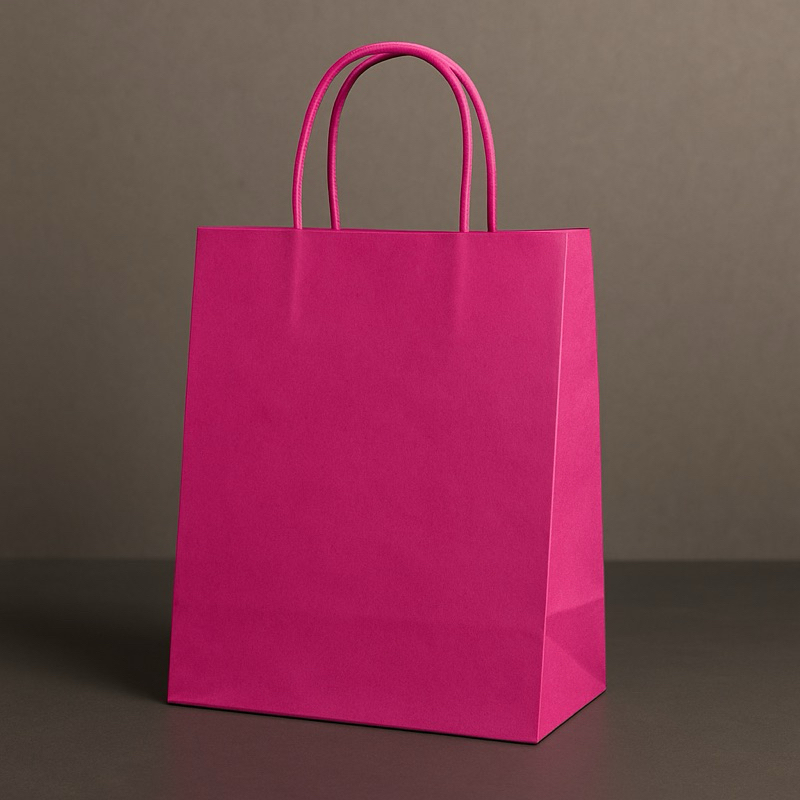 Sacolas de Papel para Lembrancinhas: Onde Comprar | BuscaProdutos