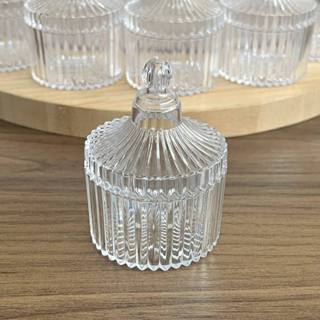 Bomboniere ACRILICO 50 unidades tamanho 5x7,5 batizado aniversário casamento lembrancinha não vai personalizada em Oferta na Shopee