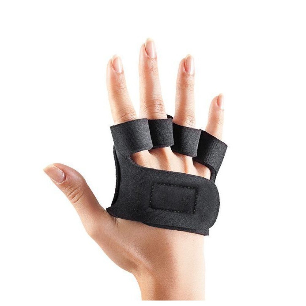 Luva Palmar Academia Treino Musculação Conforto Proteção Luvinha De Academia Mini Palma Fitness