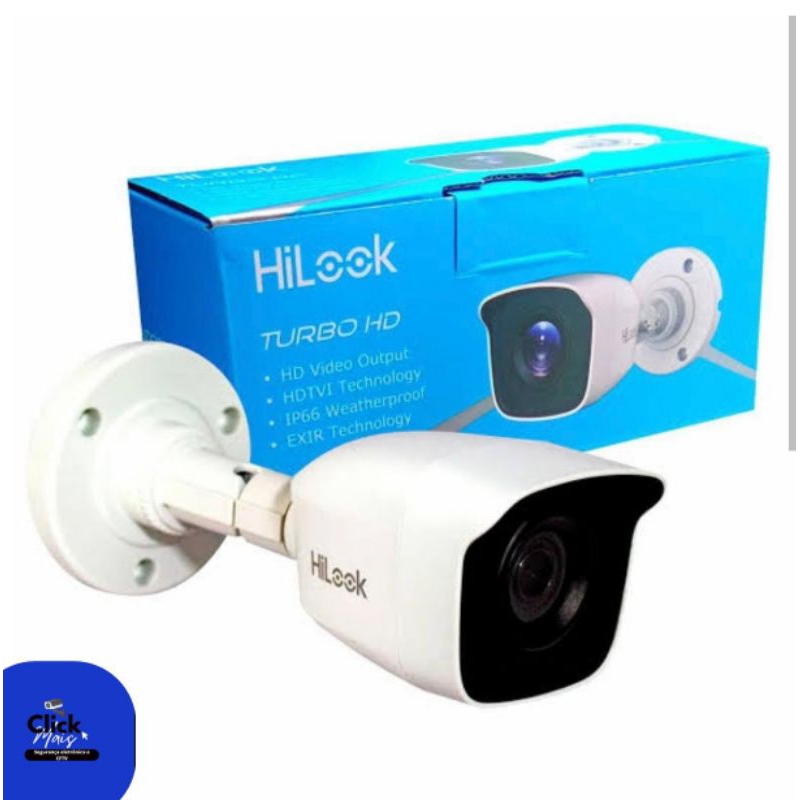 Câmera Hilook: Guia Completo e Onde Comprar | BuscaProdutos