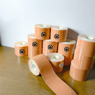 Fita Binder Transgênero Cobertura Conforto Tape Transtor Adesivo Bege Fita Reduz Volume Kinesio em Oferta na Shopee