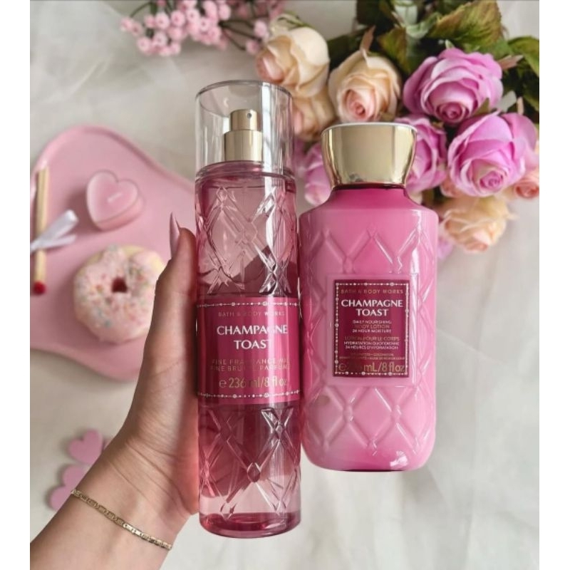 Champagne Toast Perfume: Onde Comprar | BuscaProdutos