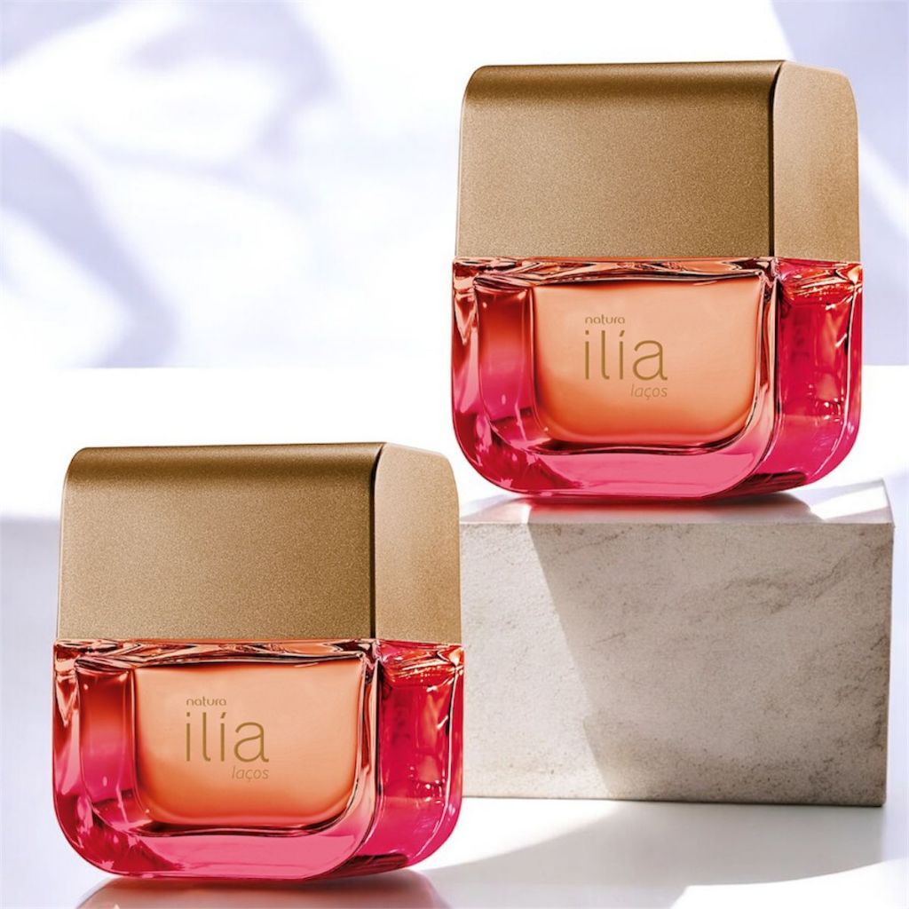 Perfume Marcante Feminino Natura - Comprar com Melhor Preço em Perfumes e Fragrâncias