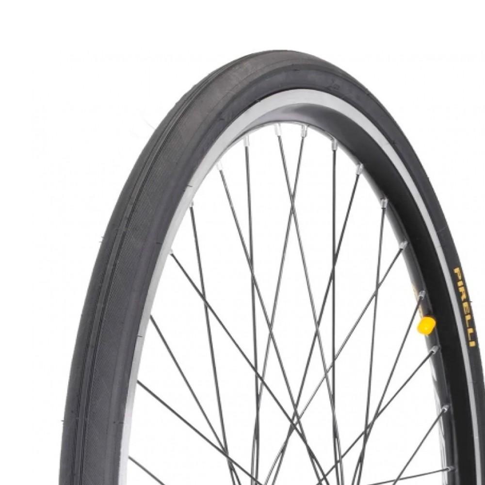 PNEU PIRELLI JET CAJU 27 x 1.1/4 - ARAME